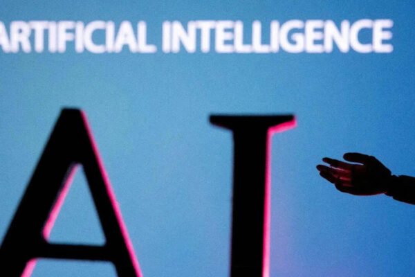 US firms training AI using Chinese examples: Beijing