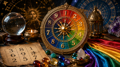 Daily Horoscope, July 28, 2026: Check Your Zodiac Sign’s Lucky Number and Colour for Today