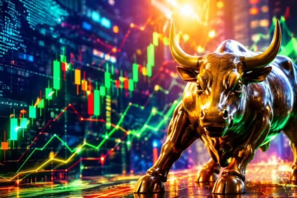 Stock Market Live Updates Today: Sensex climbs 153 points; Nifty tops 24,040 in early trade