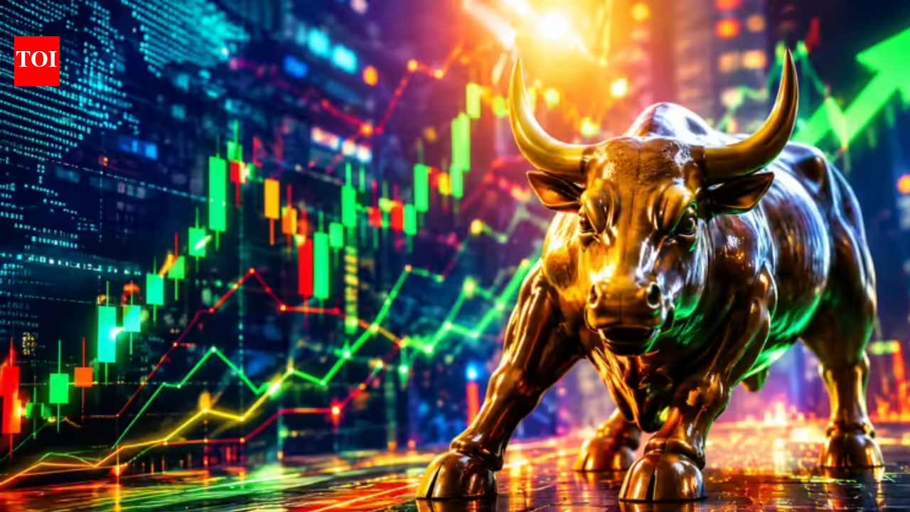 Stock Market Live Updates Today: Sensex climbs 153 points; Nifty tops 24,040 in early trade