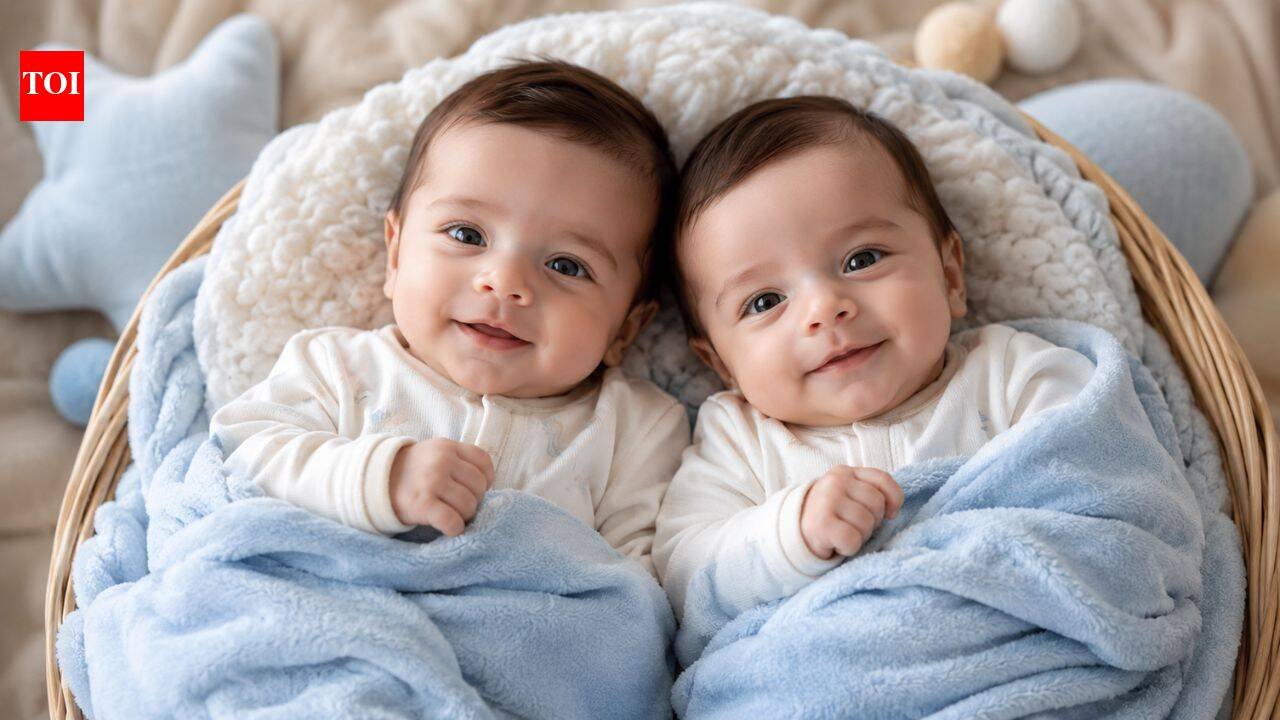 50 twin baby boy names starting with K: Cute, modern and meaningful name pairs for your little duo |