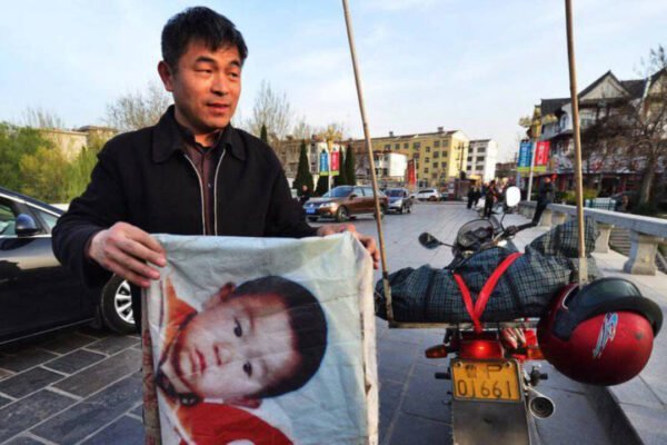 Guo Gangtang: His son was kidnapped at age 2; this father travelled 500,000 km over 24 years to find him: The emotional story of Guo Gangtang