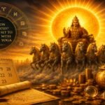 Born on These Dates? The Sun Is Set to Bless You With Surya Raj Yoga
