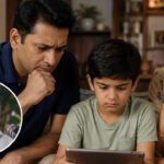 Parenting And Screen Time: Parents who proudly say 'No screen time' may be missing the point, says leading pediatrician: “It's not some poison”