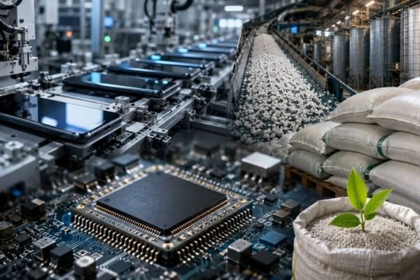 Big manufacturing push: How India is aiming to future proof its supply chains from global conflicts