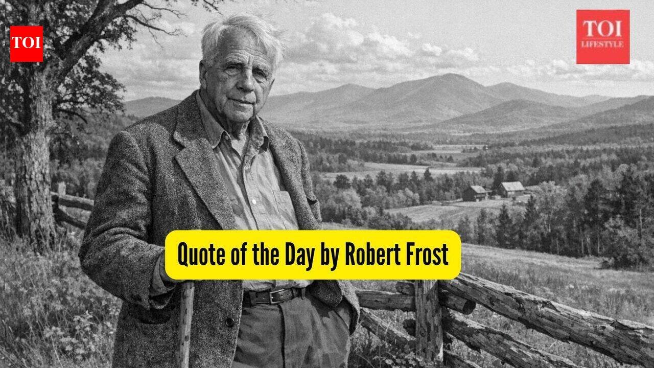 Robert Frost Quote: Quote of the Day by Robert Frost, "A mother takes twenty years to make a man of her boy, and another woman makes a fool of him in twenty minutes"