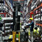 Industrial Output Growth: Industrial output grows 7.3% in June, fastest in 22 months