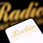 Radico Khaitan: Radico Khaitan sees 10% jump in revenue