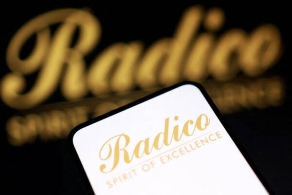 Radico Khaitan: Radico Khaitan sees 10% jump in revenue