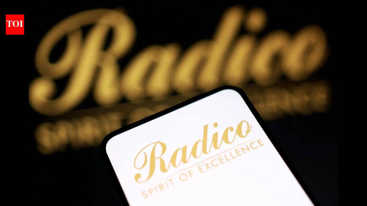 Radico Khaitan: Radico Khaitan sees 10% jump in revenue