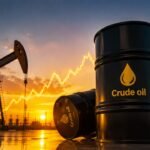 Crude prices climb over 4% as renewed Middle East tensions, inventory draw fuel supply fears