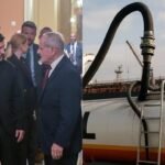 100% tariffs for India? US Senate advances key Russian sanctions bill