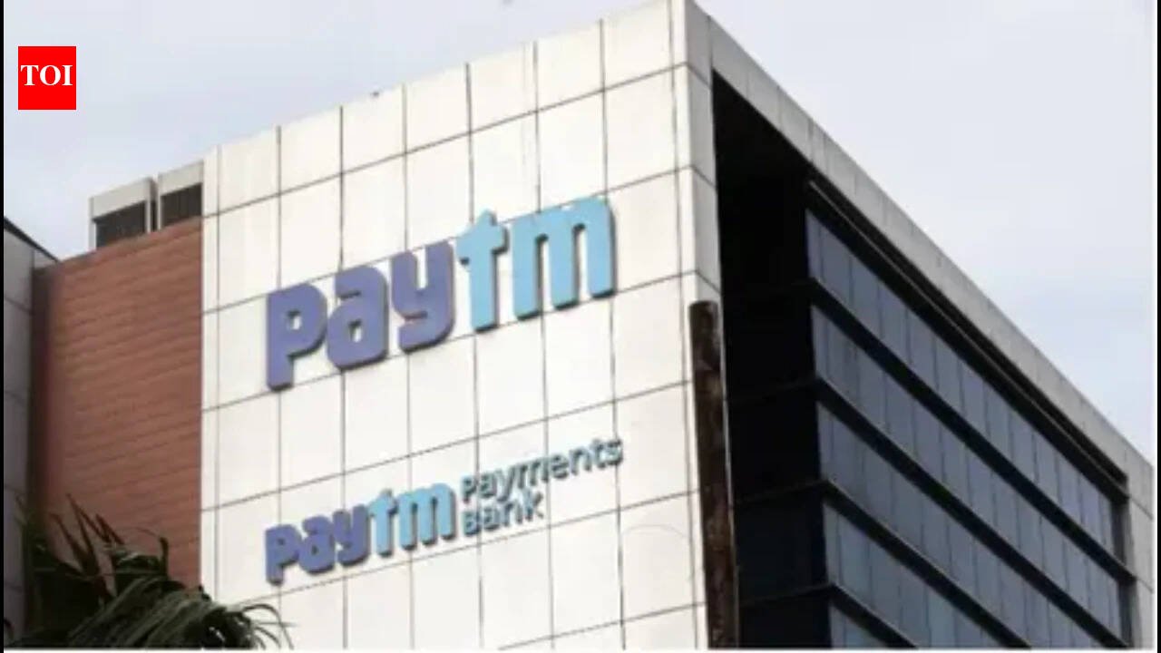 Paytm Payments Bank: Delhi high court orders winding up of Paytm Payments Bank