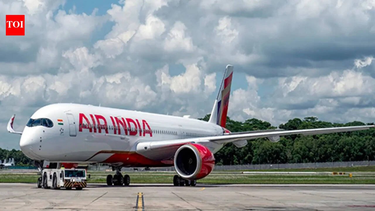 Air India Transformation: 'Transformation of Air India may take up to a decade'