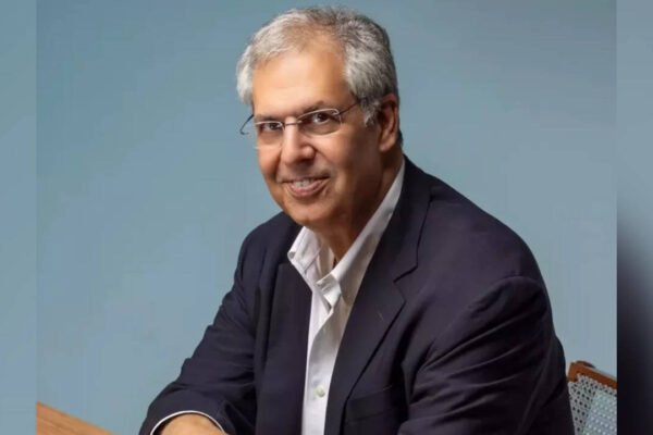 Priceless stake: Noel's children now Tata Sons shareholders