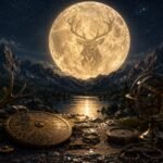 July 29 Buck Moon in Capricorn: Major Shifts Coming for Your Birth Date Tonight