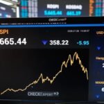 South Korea's Kospi tumbles 6% as SK Hynix slide, AI spending worries trigger chip selloff