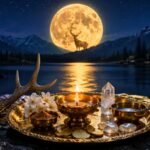 July Buck Moon 2026: Remedies for Money, Peace, and Emotional Balance