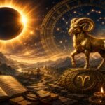 Monthly Nadi Horoscope for Aries (August 2026): Surya Grahan May Challenge a Fixed Decision