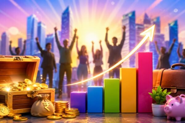 Payday winners: India’s salary hikes projected at 8.6%-10.2%; who gets the most?