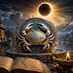 Cancer Monthly Nadi Horoscope (August 2026): Surya Grahan May Trigger a Deep Personal Reset
