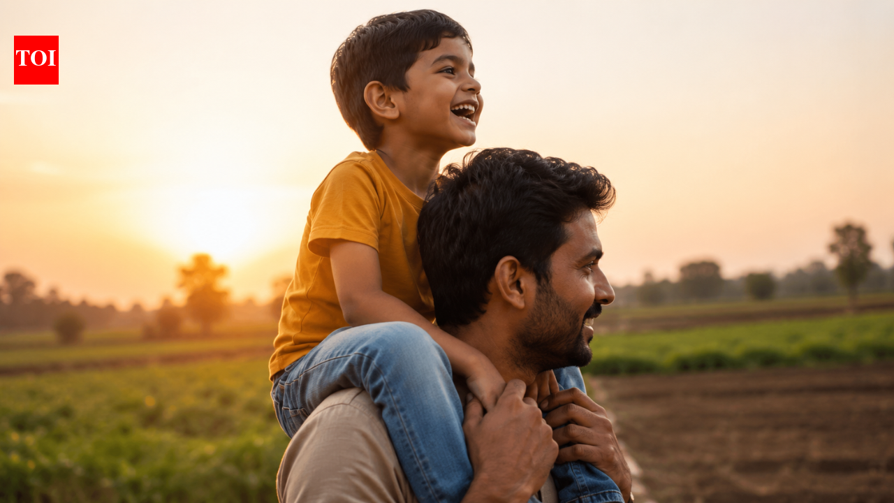 5 psychology-backed lessons every father should teach his son about people and life