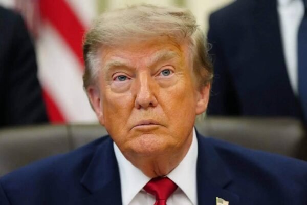 India faces 100% Trump tariff threat as US Senate advances Russia Sanctions Bill - what it means