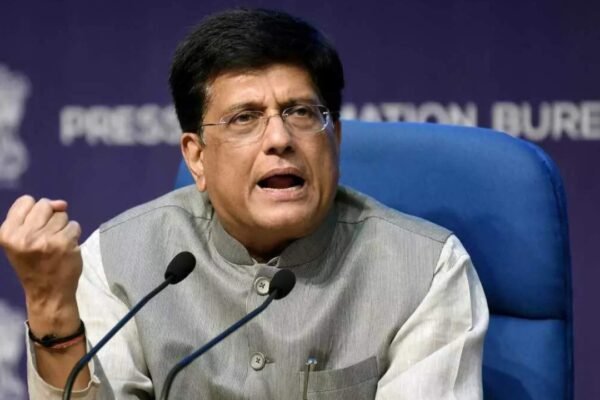 India-US trade pact: Piyush Goyal explains the one condition to seal the deal