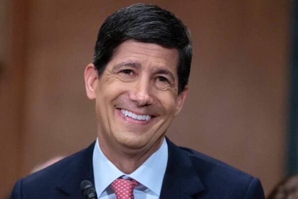 US Federal Reserve meet today: Kevin Warsh-led FOMC keeps interest rates unchanged