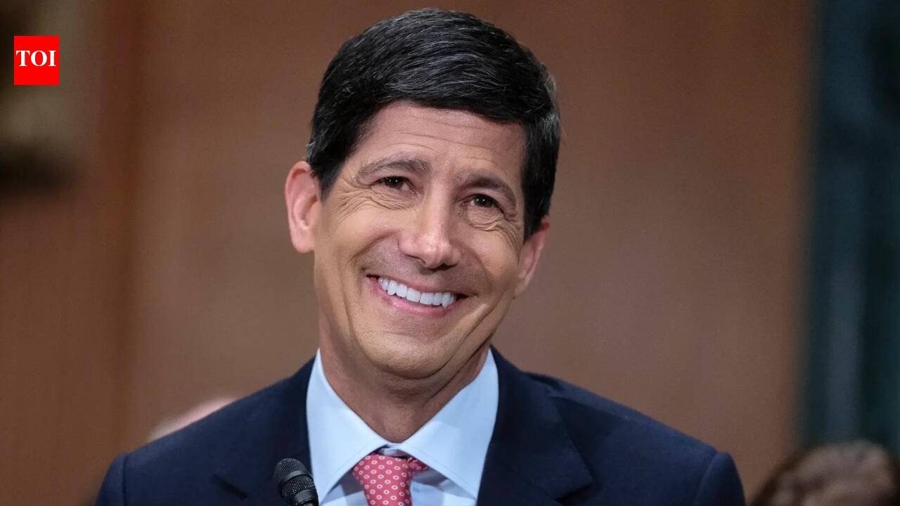US Federal Reserve meet today: Kevin Warsh-led FOMC keeps interest rates unchanged