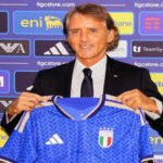 'It was like losing the woman of your life': Roberto Mancini apologises after dramatic Italy return | Football News