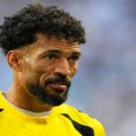 Cape Verde's World Cup hero Vozinha hit by bizarre rule that could wipe his famous name off his shirt | Football News