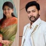 Aarti's mother Sujatha Vijayakumar takes an indirect dig at Ravi Mohan with cryptic husband-wife posts amid the legal divorce battle |