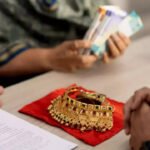 Gold loans rise on larger ticket sizes, unsecured credit shift