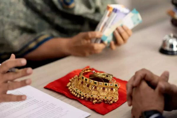Gold loans rise on larger ticket sizes, unsecured credit shift