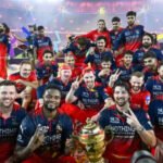 Indian Premier League: IPL's business value crosses $20 billion, RCB top brand: Report