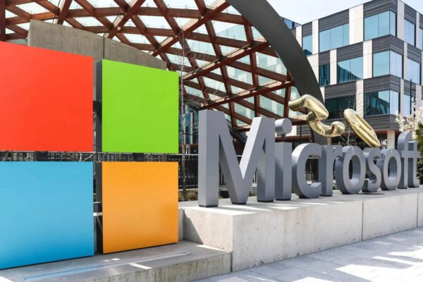 Microsoft Q4 results: Azure tops $100 billion as AI growth helps beat earnings estimates