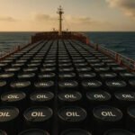 Crude prices retreat as oil continues flowing through Hormuz alternatives