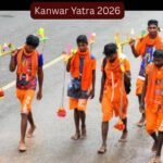 Kanwar Yatra 2026: Delhi-Haridwar highway to shut for all vehicles from August 4; what travellers need to know |