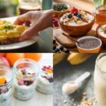 8 Healthy high-protein breakfasts that take 15 minutes or less