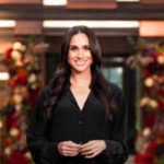 Meghan Markle reveals what part her children loved the most about the film ‘Cookie Queens’ |
