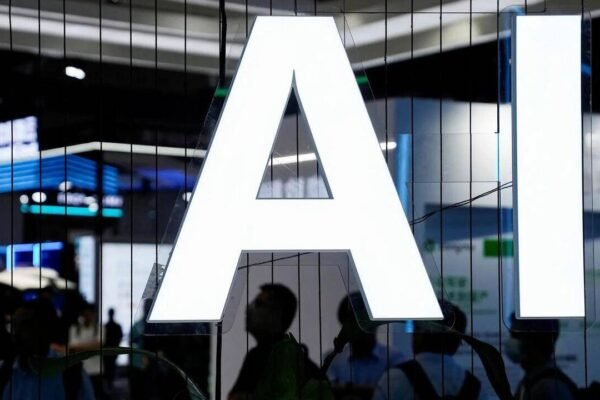 Will AI take your job? From cashiers to doctors, which professions face the biggest risk