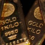 Global gold demand flat at 1,269 tonnes in April-June quarter: WGC report