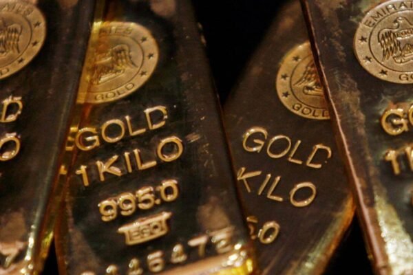 Global gold demand flat at 1,269 tonnes in April-June quarter: WGC report