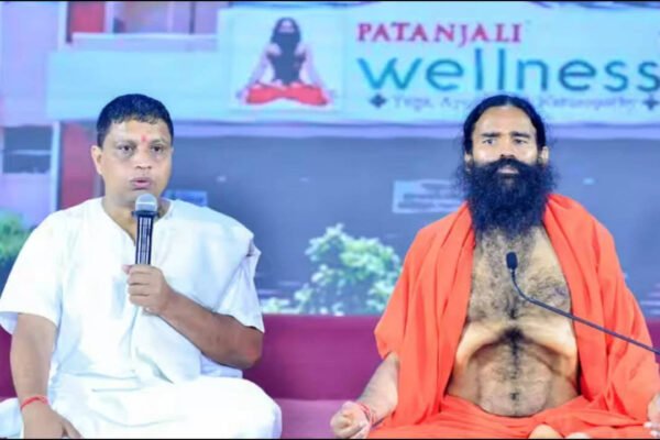 From ayurveda to insurance: Patanjali gets IRDAI nod for Rs 4,500 crore insurance entry