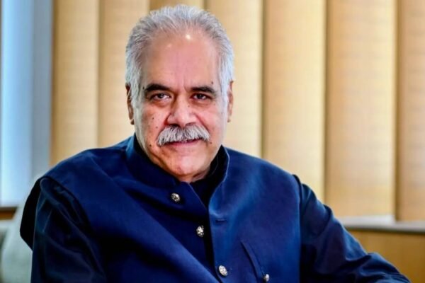 ‘Uncompetitive’: Months after IndiGo flights fiasco, airline MD criticises new pilot duty rules