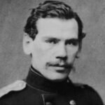 Quote of the day by Leo Tolstoy: 'Everyone thinks of changing the world, but no one thinks of changing himself' and why almost every moral crusade ends up falling apart