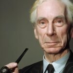 Quote of the day by Bertrand Russell: 'There are two motives for reading a book; one, that you enjoy it; the other...' and how most of us are guilty of the second