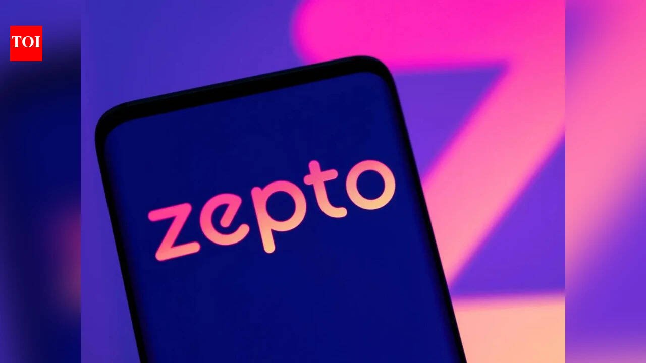 Zepto delays listing, looks to raise 1,000 crore in funding