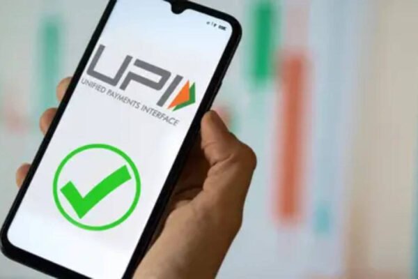 NTT Data Payments to take UPI global
